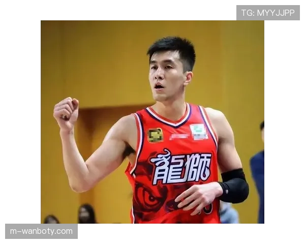 广州龙狮后郭艾伦时代阵容重构，年轻后卫获更多出场时间