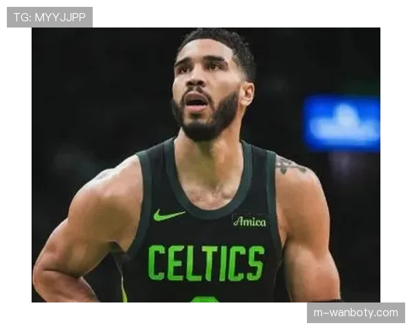 塔图姆半场21+8+4+2 成实况转播时代第三位达成者